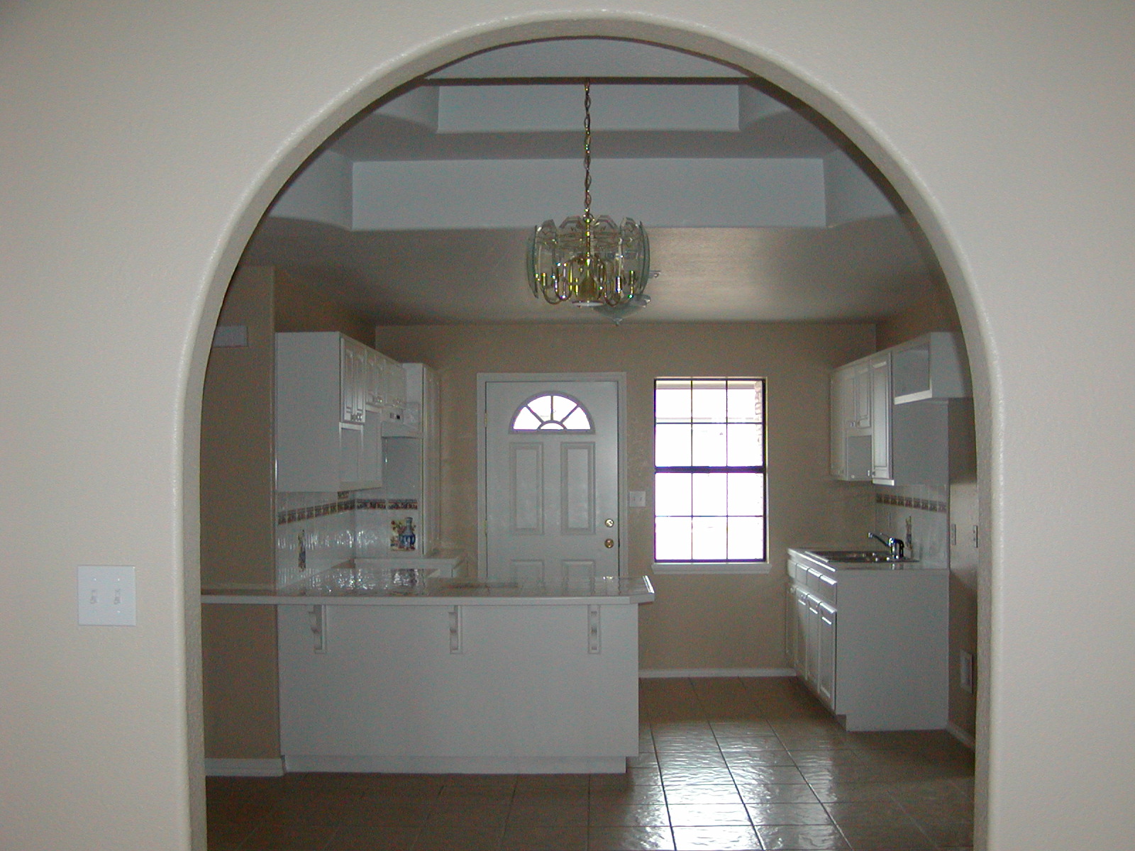 Custom Homes