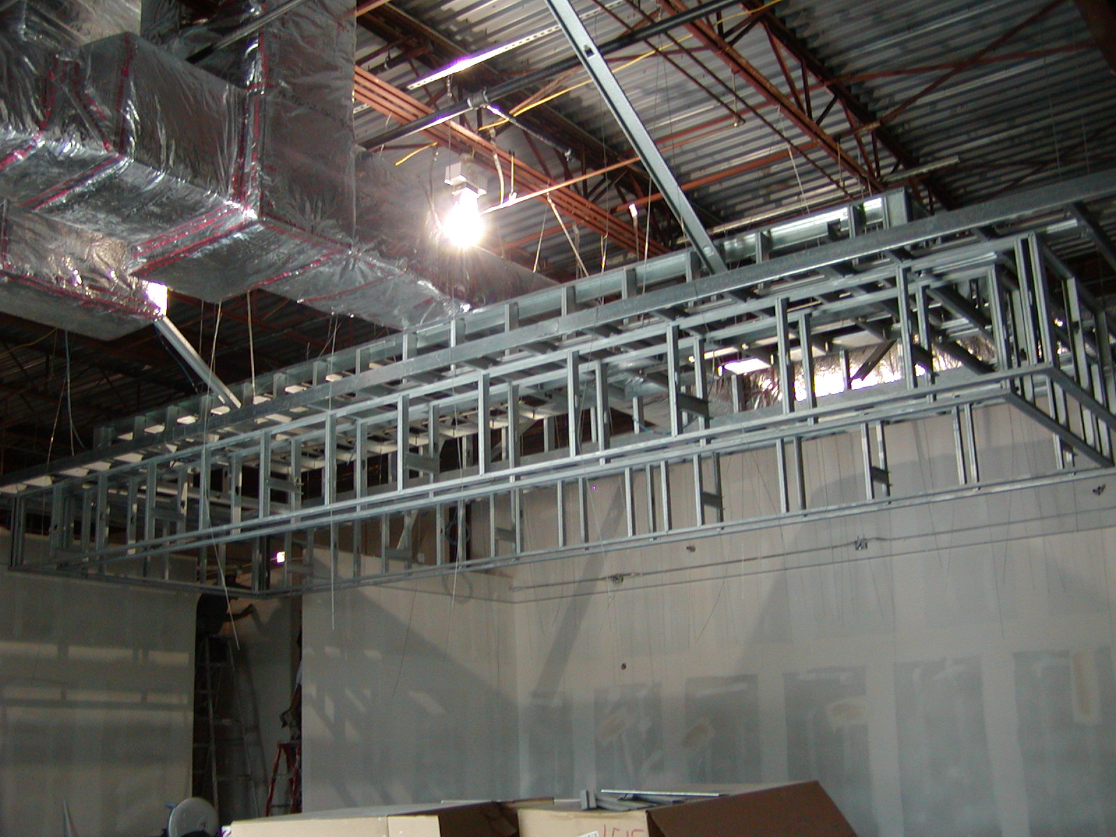 General Construction