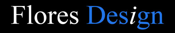 Flores Design