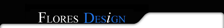 Flores Design